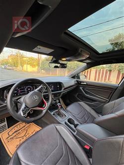 ڤۆڵکسواگن جێتا